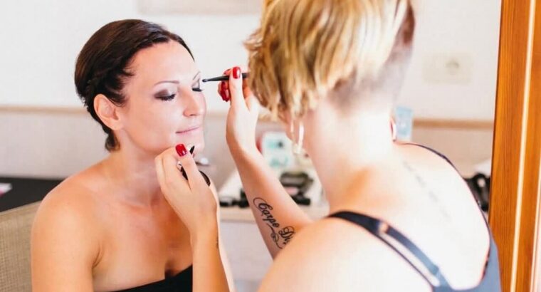 Blush & Beam Studio Makeup That Enhances Your Natural Beauty