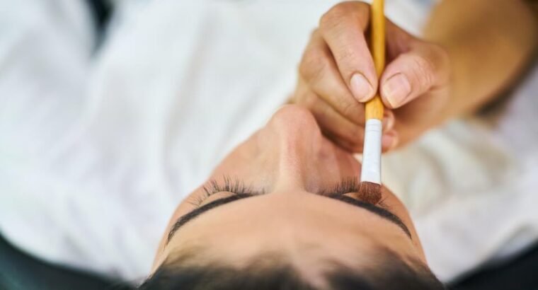 Glamore by Nada Flawless Looks for Every Occasion Where Artistry Meets Elegance