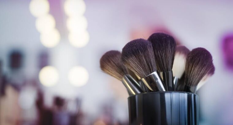 Blush & Beam Studio Makeup That Enhances Your Natural Beauty