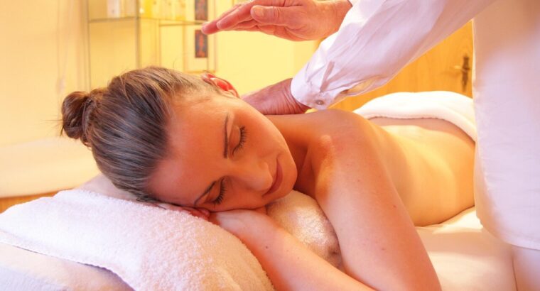 Relax, Recharge, Rejuvenate at Serenity Bliss Spa Your Urban Escape for Wellness & Tranquility